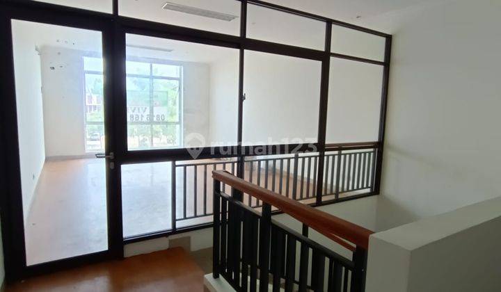 Disewakan Ruko Aeroville Citra 8, Jakarta Barat 2