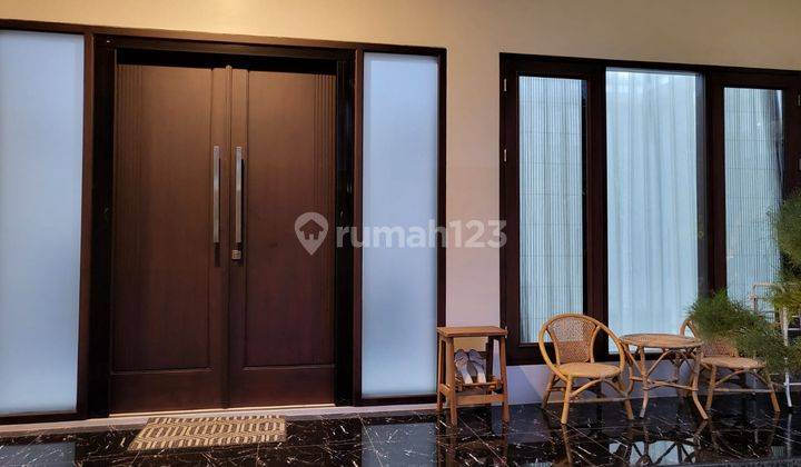 Dijual Cepat Rumah Bagus 2lt di Taman Palem Lestari, Jakarta Barat 2