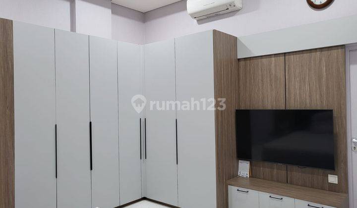 Dijual Cepat Rumah Bagus 2lt di Taman Palem Lestari, Jakarta Barat 1