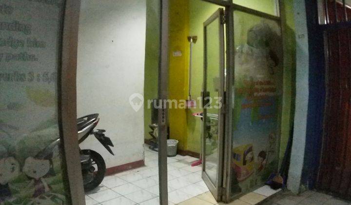 Disewakan Ruko Daan Mogot Baru, Jakarta Barat 1