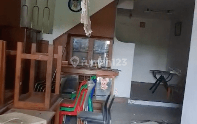 Dijual Rumah di Kalideres Permai, Jakarta Barat 2