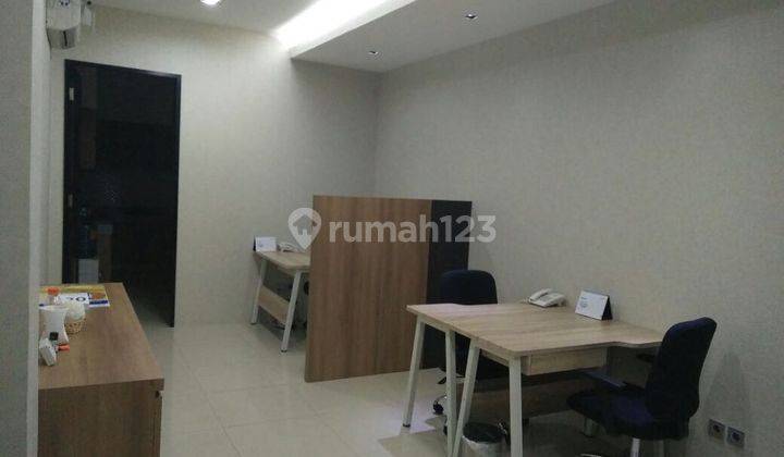 Dijual Ruko Sedayu Square, Jakarta Barat 1