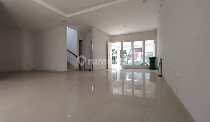 Dijual Rumah Baru di Green Permata Residence, Jakarta Selatan 1