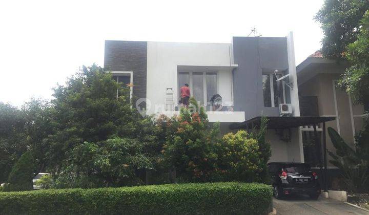 Dijual Cepat Rumah Perumahan di Ancol, Jakarta Utara 1