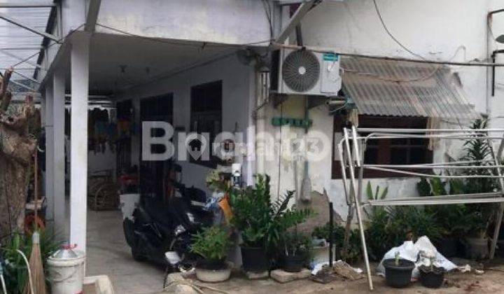 Dijual Rumah Lokasi Strategis di Kebayoran Lama, Jakarta Selatan 2