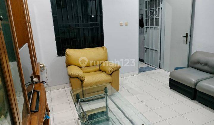 Dijual BU Ruko 3 lt Cengkareng, Sumur Bor, Jakarta Barat 1