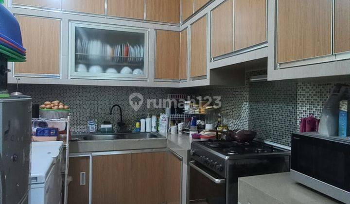 Dijual Rumah Gilimanuk di Daan Mogot Baru, Jakarta Barat 1