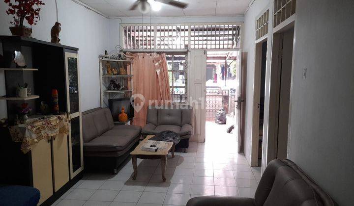 Dijual Rumah Murah di Griya Loka Bsd Tangerang Selatan 1