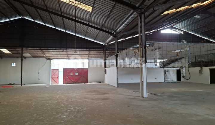 Disewakan Gudang Bagus Kavling DPR Blok C, Cipondoh, Tangerang Disewakan Gudang Bagus Kavling DPR Blok C, Cipondoh, Tangerang