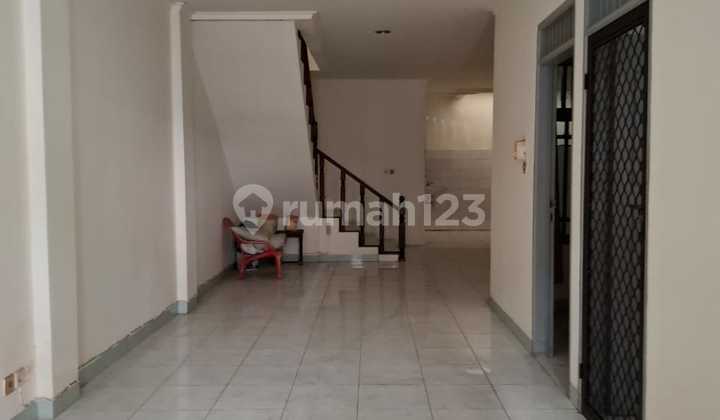 Dijual Murah! Rumah 2 lantai Kalideres Permai, Jakarta Barat