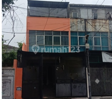 Disewa 3Lt Ruko Tomang Lokasi Strategis Dekat Restoran Sentral Disewa 3Lt Ruko Tomang Lokasi Strategis Dekat Restoran Sentral