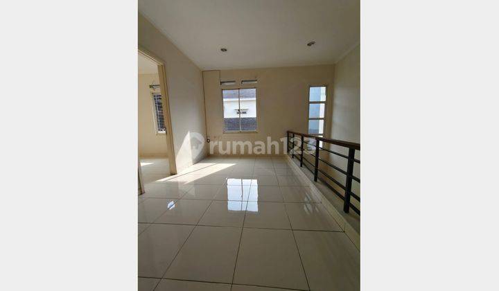 Dijual Disewakan Rumah Bagus Cluster Starling, Gading Serpong 2