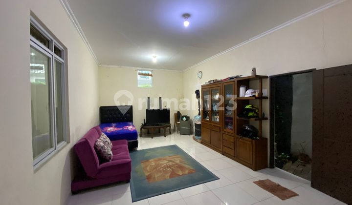 Dijual Rumah 3KT Metland Cluster Limonia, Tambun Bekasi