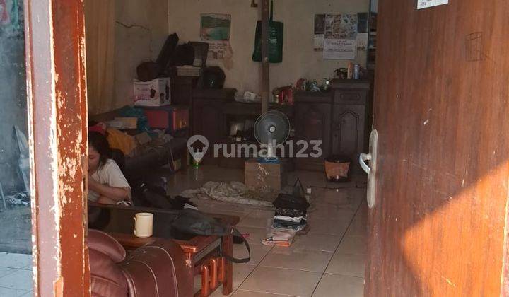 Dijual Rumah Lama Hitung Tanah Saja di Cengkareng, Jakarta Barat 2