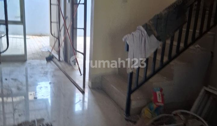 For Sale: Cluster House Michellia Gading Serpong, Renovation Completed Oct '25