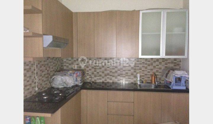 Disewakan Rumah Bagus Pondok Hijau Golf Cluster Ruby, GS, Tangerang 2