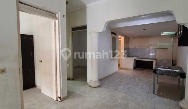 For Sale: 1-Story House in Taman Ubud Indah Housing, Karawaci