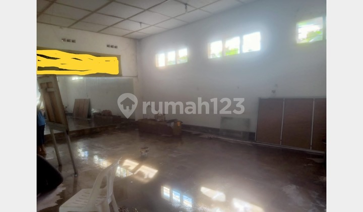 Dijual Rumah 1 Lantai di Pringgading, Brumbungan, Semarang 2