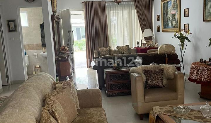 Dijual Murah! Rumah Bagus Bojong Indah Rawa Buaya, Jakarta Barat