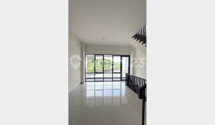 For Sale For Rent Ruko The Loop BSD City, Tangerang