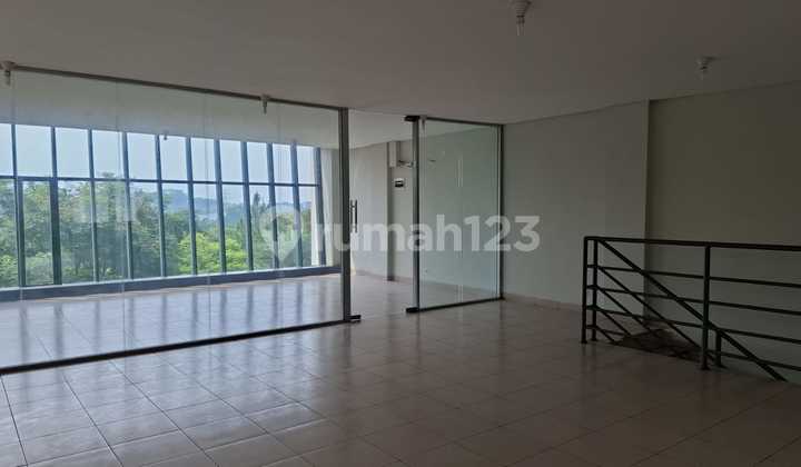 Dijual Disewa 2 Ruko Gandeng Casa De Paco, BSD City Dijual Disewa 2 Ruko Gandeng Casa De Paco, BSD City