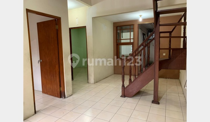 Dijual Murah! Rumah Baru Taman Permata Parahyangan, Karawaci