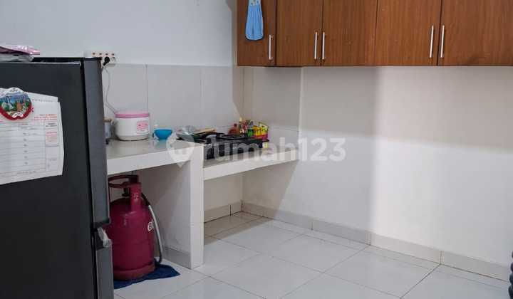 For Sale/For Rent 2-Story House in Tanjung Duren Petamburan Grogol 2