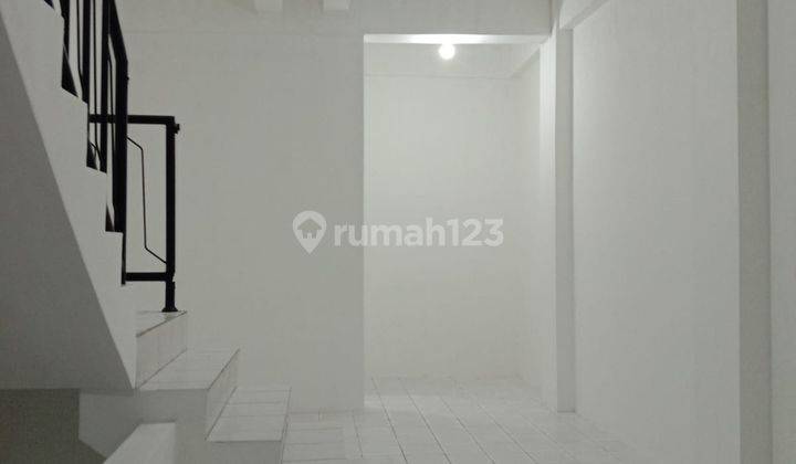 Dijual Ruko 4 Lt Unfurnished Lantai Karang Anyar, Jakarta Pusat 1