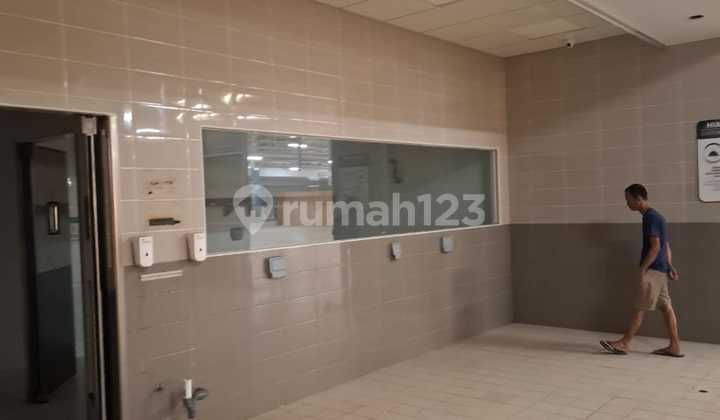 For Rent New Warehouse in Jatiuwung Tangerang, 40Feet Container Access.