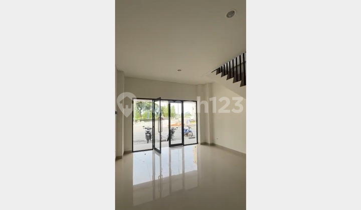 For Sale For Rent Shop House Facing Main Road The Loop BSD City