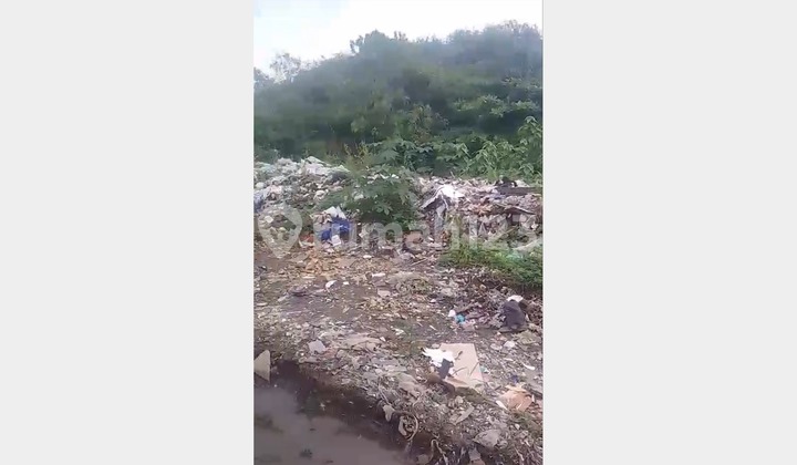 For Sale: Land in Kavling DPR Block A, Cipondoh, Tangerang