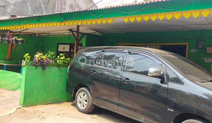 Dijual Rumah Tua Hitung Tanah Saja di Kemang, Jakarta Selatan 2