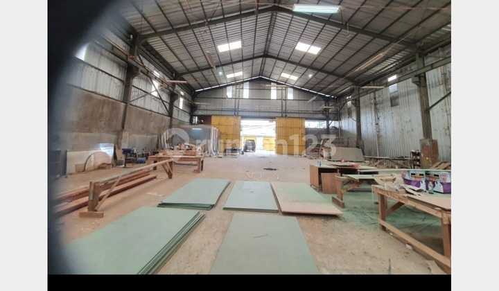 Dijual Disewa Gudang Kavling DPR Cipondoh, Tangerang Dijual Disewa Gudang Kavling DPR Cipondoh, Tangerang
