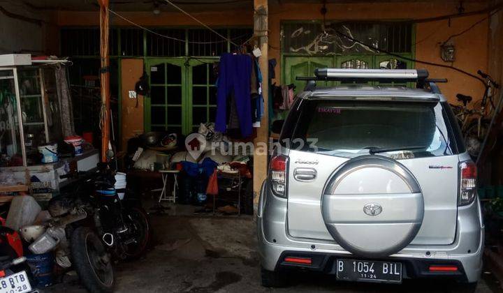 Dijual Rumah Dihitung Tanah Saja di Kosambi, Jakarta Barat 2