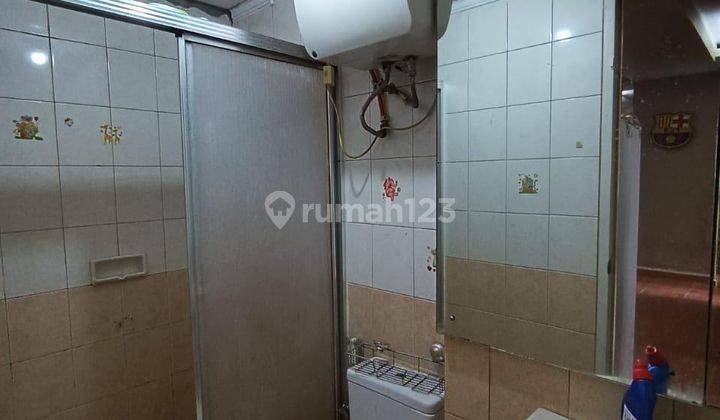 Dijual Disewakan Apartemen Lantai Rendah 2BR Mediterania 1 2