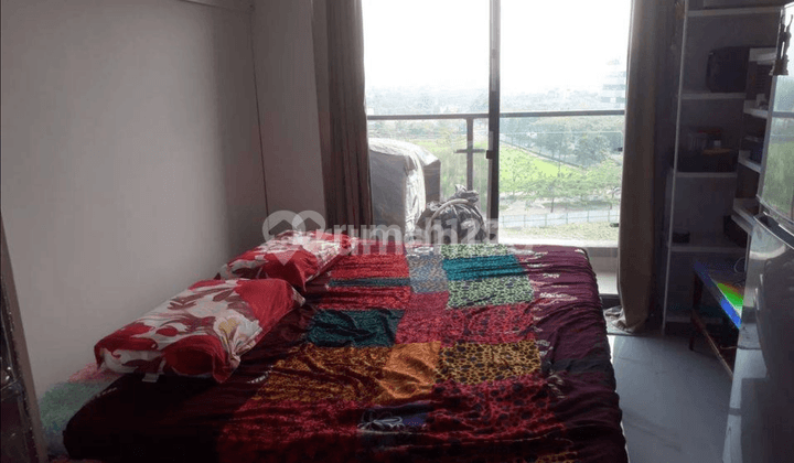 Sangat Murah Dijual sewa Apartemen 1 BR Lt 8 Hook Sky House Bsd  2