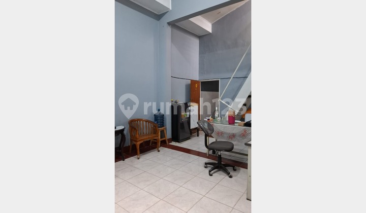 For Sale, Hook House, Bekasi Jaya Indah Housing, East Bekasi