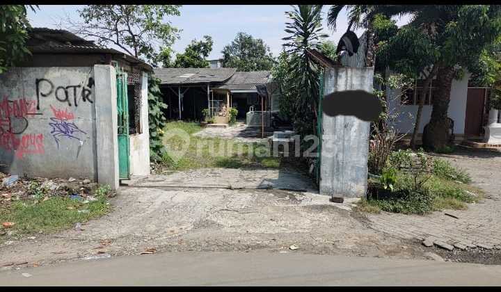 Dijual Tanah Luas Bentuk Persegi Panjang Di Rawa Burung Kosambi Dijual Tanah Luas Bentuk Persegi Panjang Di Rawa Burung Kosambi