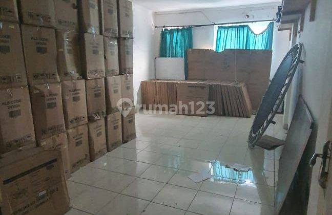 Dijual Ruko Daerah Taman Surya, Jakarta Barat 1