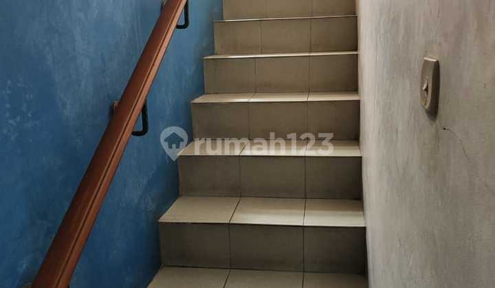 Nego Sampe Deal! Dijual Rumah di Citra Garden 2, Jakarta Barat 2