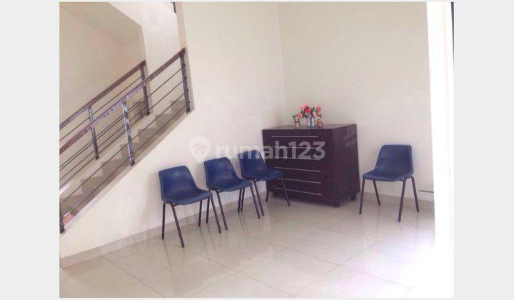 Disewakan Rumah Bagus Pondok Hijau Golf Cluster Ruby, GS, Tangerang 1