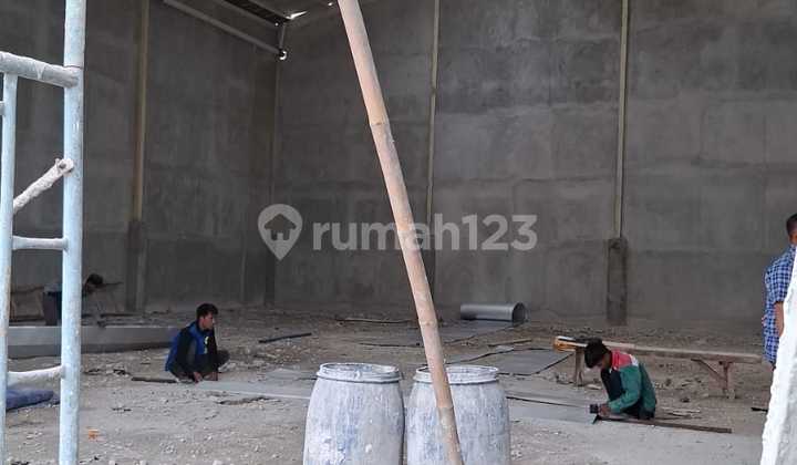 Warehouse for Rent in Cipondoh, Office Building Inside, Completion by January 2026 Warehouse for Rent in Cipondoh, Office Building Inside, Completion by January 2026