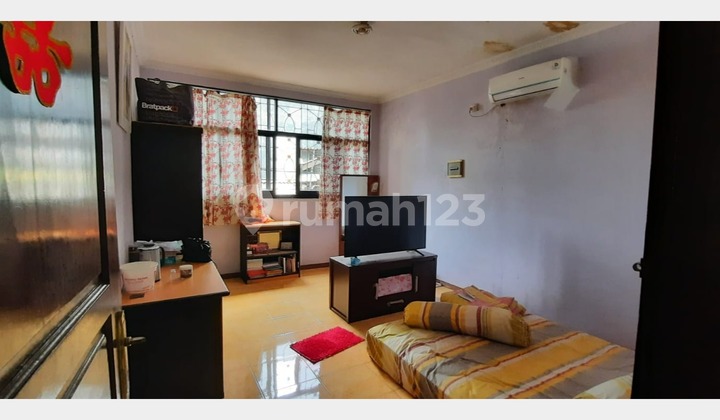 Dijual Rumah di Jembatan Lima, Tambora, Jakarta Barat Dijual Rumah di Jembatan Lima, Tambora, Jakarta Barat