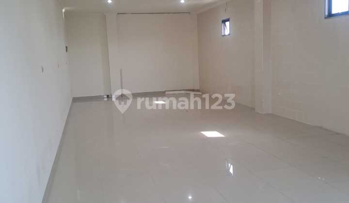 For Sale/Rent 4-Story Maisonet Shop House, Green Ville, Duri Kepa, West Jakarta 2