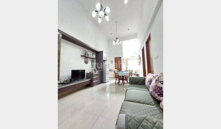 Dijual Cepat & Siap Huni Rumah Sektor 7C Gading Serpong,  2