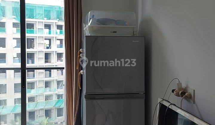 Sangat Murah Dijual sewa Apartemen 1 BR Lt 8 Hook Sky House Bsd  1