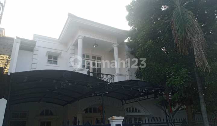 Dijual Rumah Cluster Taman Italy di Banjar Wijaya, Rumah Terawat 2