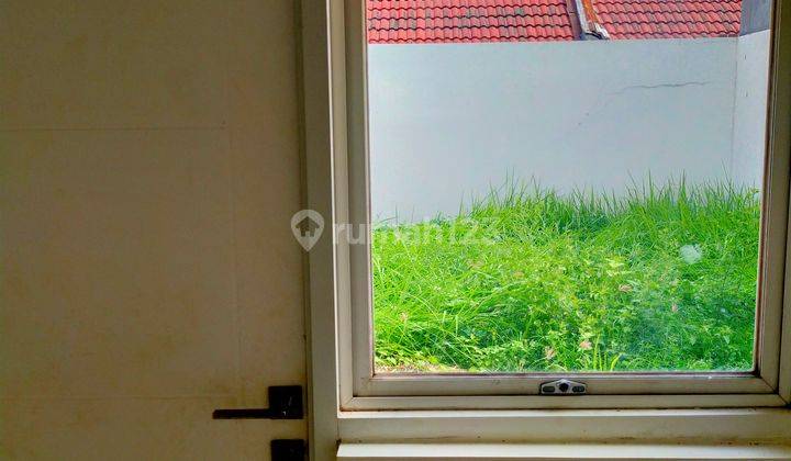 Murah! Ruko Strategis di Graha Padma Semarang Barat 6