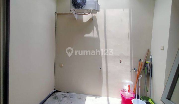 Apartemen West Mark Furnished seberang Mal Taman Anggrek 2