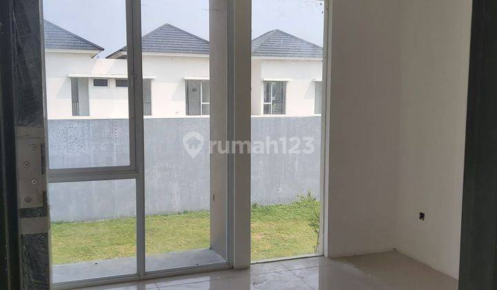 Rumah baru di Citra 8 Jakarta Barat 1